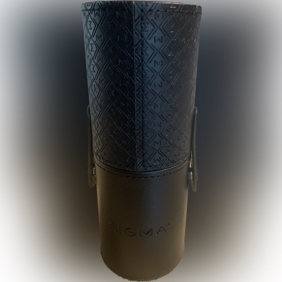 New 7 Basic Travel Brushes by Sigma - Picture 7 of 7